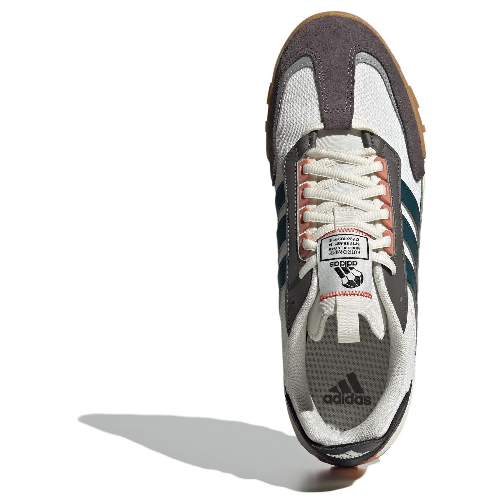 adidas Futro Mixr 'Brown Green White' IF1789