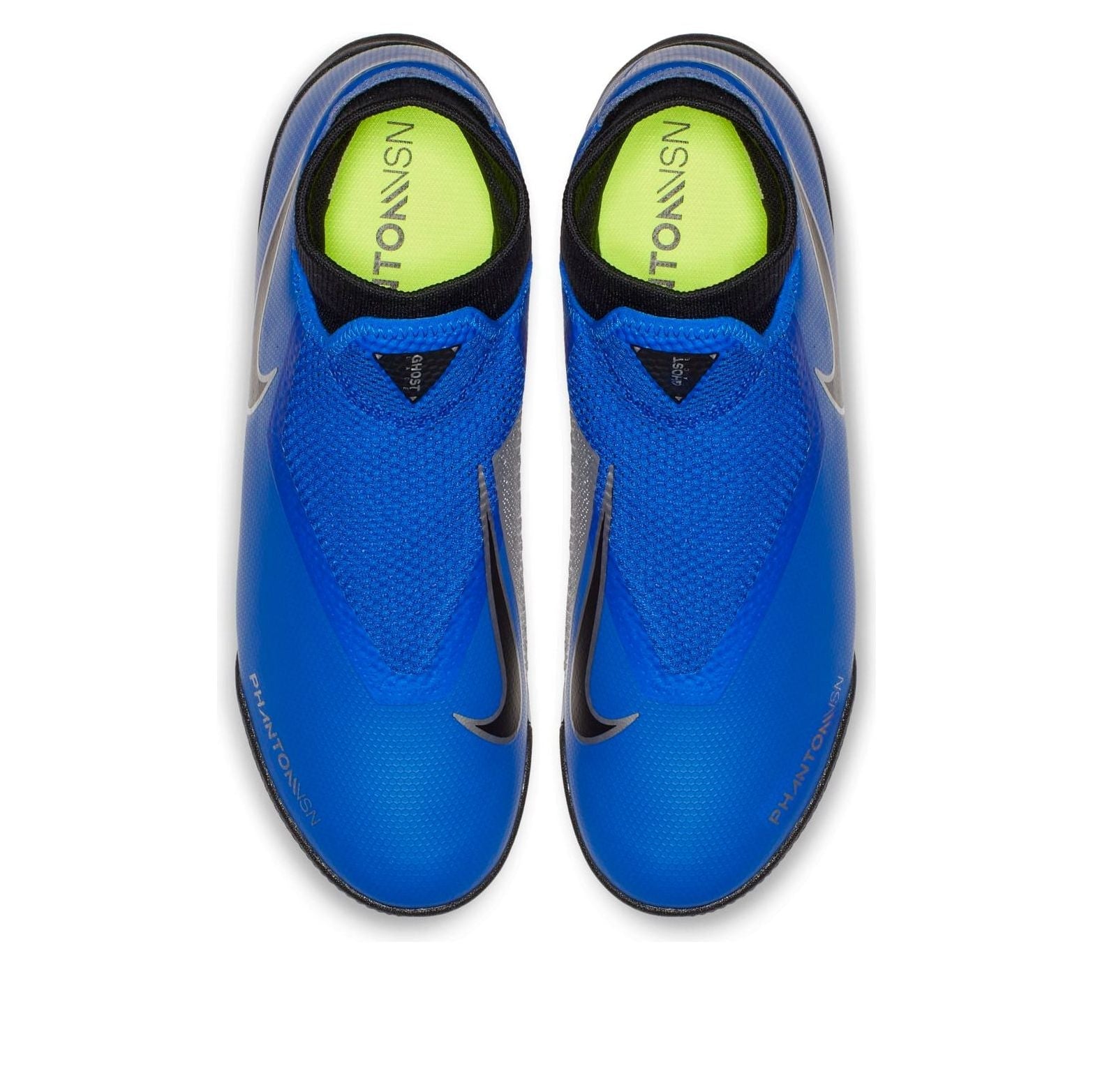 Nike Phantom Vision Academy DF TF 'Racer Blue Black' AO3269-400