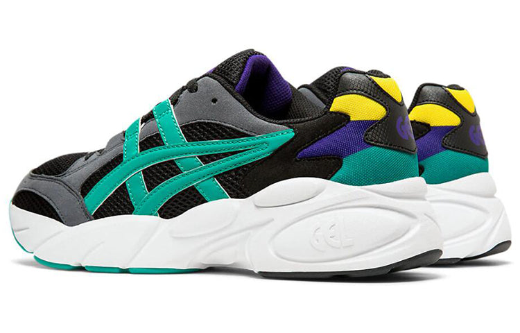 ASICS Gel BND 'Black Baltic Jewel' 1021A145-003
