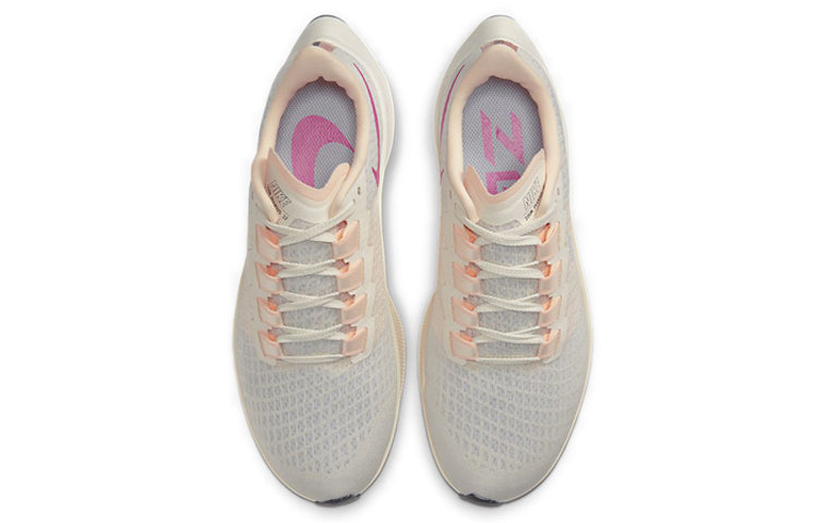 (WMNS) Nike Air Zoom Pegasus 37 'Pale Ivory' BQ9647-102