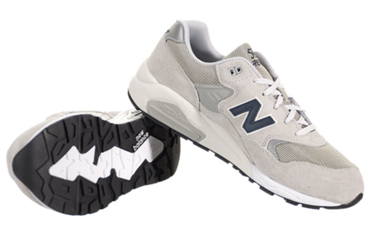 New Balance NB 580 'Grey' MRT580GY