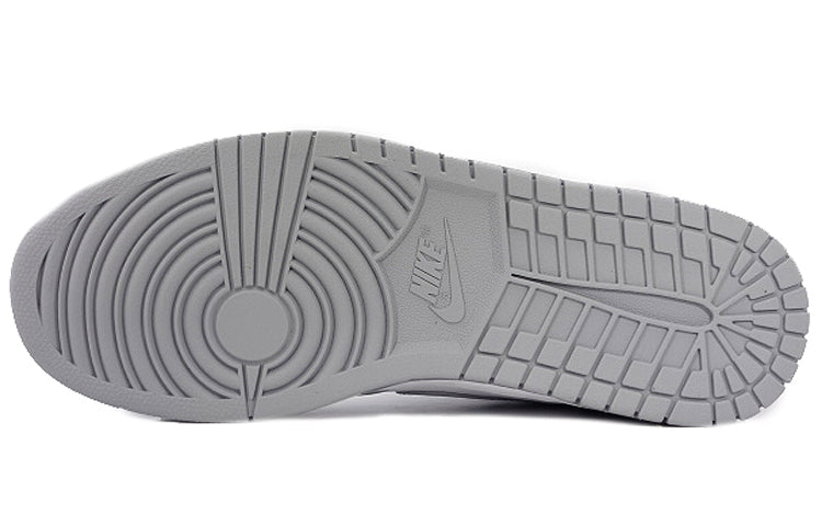 (WMNS) NikeLab x sacai Dunk Lux 'Wolf Grey' 776446-001