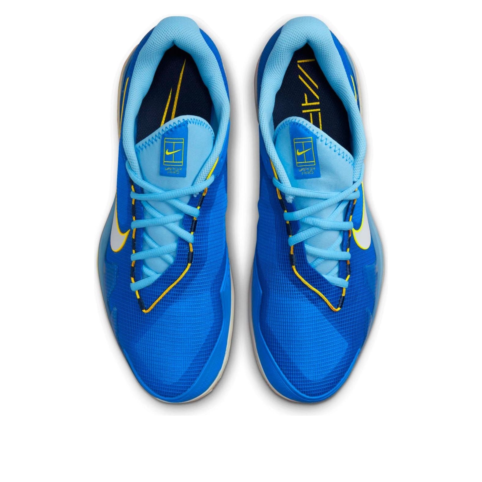 Nike Court Air Zoom Vapor Pro 'Blue' CZ0219-400
