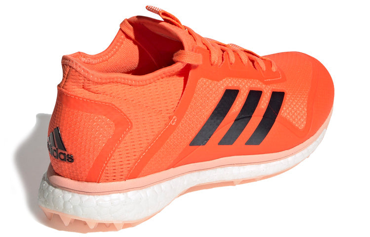 (WMNS) adidas Fabela X Empower 'Orange Black' G25964