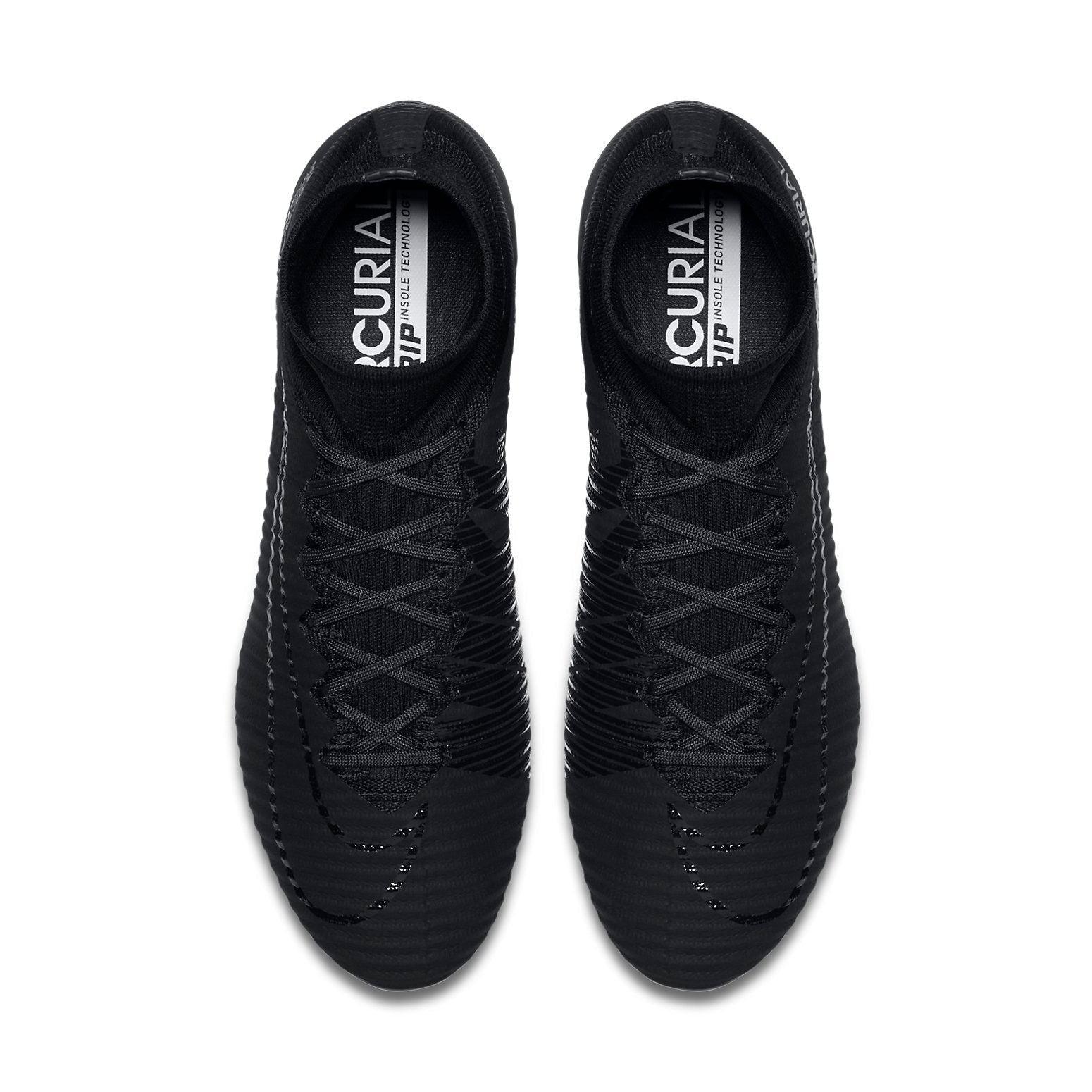 Nike Mercurial Superfly 5 DF FG Black 831940-001