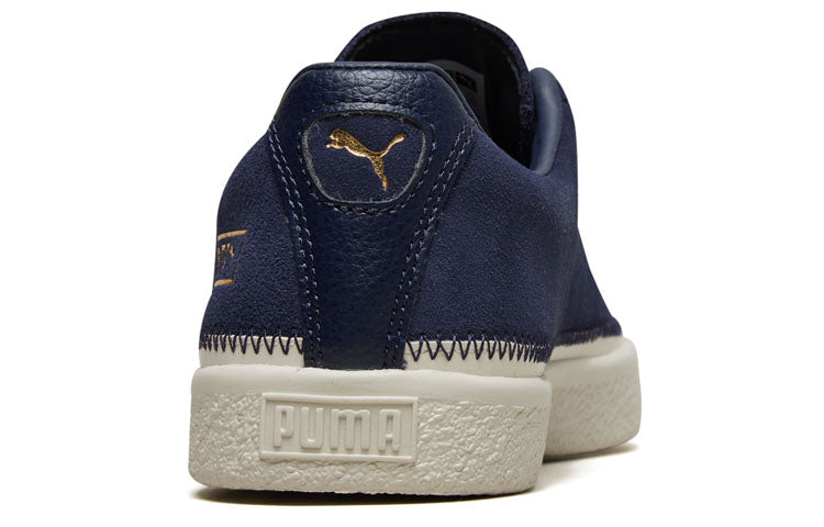 PUMA Baskets Suede Arrowhead 369639-02