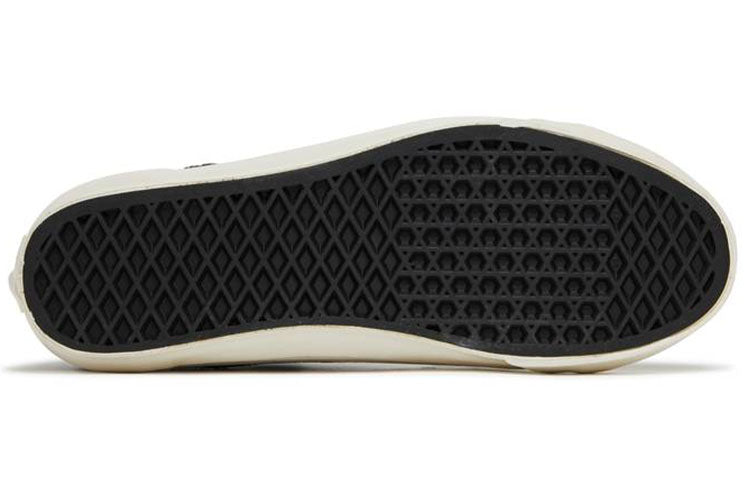 Vans Blends x OG Style 36 LX 'Magic Tape Pack - Black' VN0A4BVEBLK