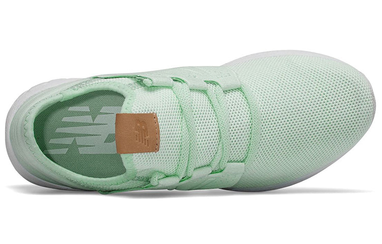 (WMNS) New Balance Fresh Foam Cruz v2 Knit WCRUZKM2