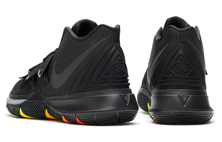 Nike Kyrie 5 'Neon Sole' AO2918-001