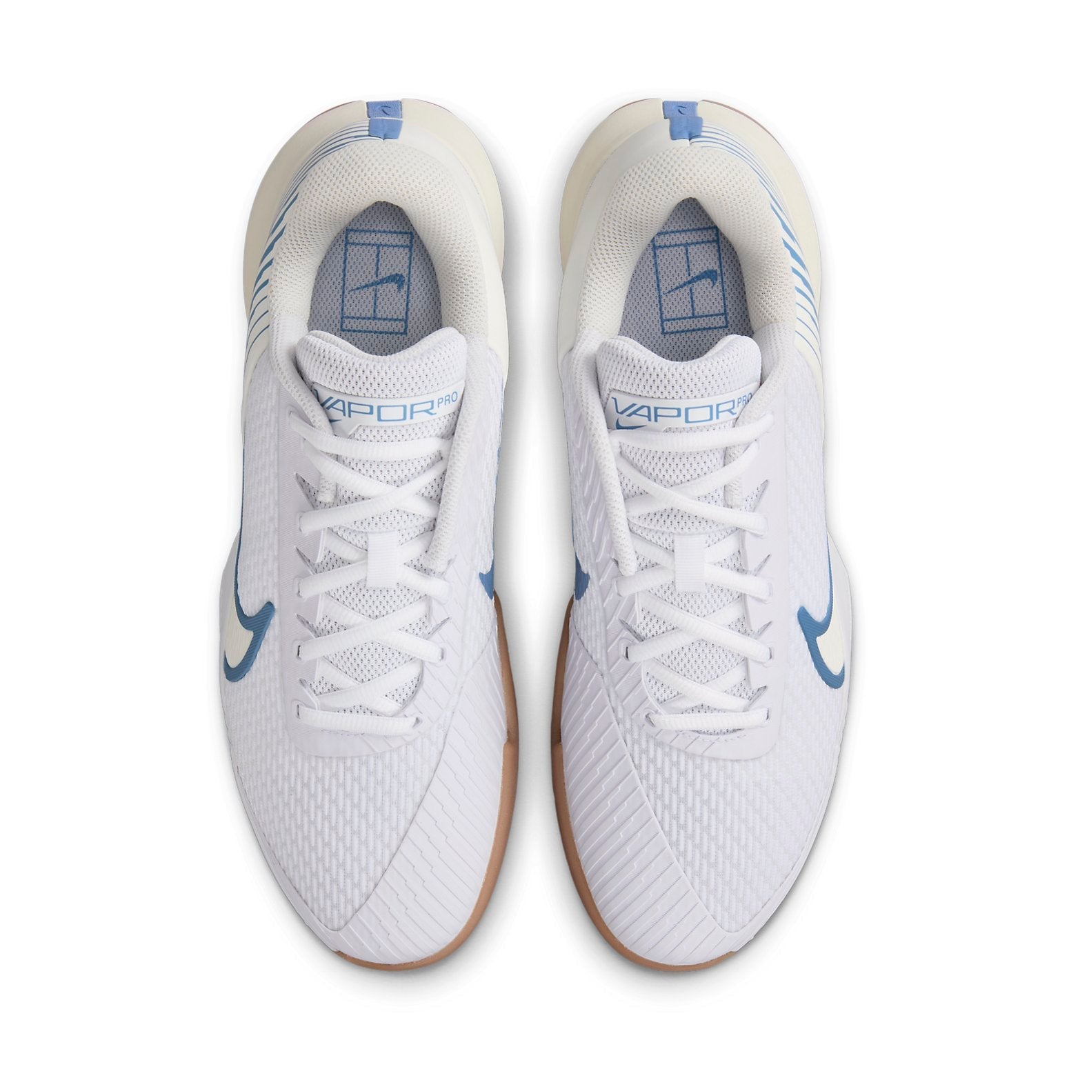 Nike Court Air Zoom Vapor Pro 2 'Hard Court' DR6191-107