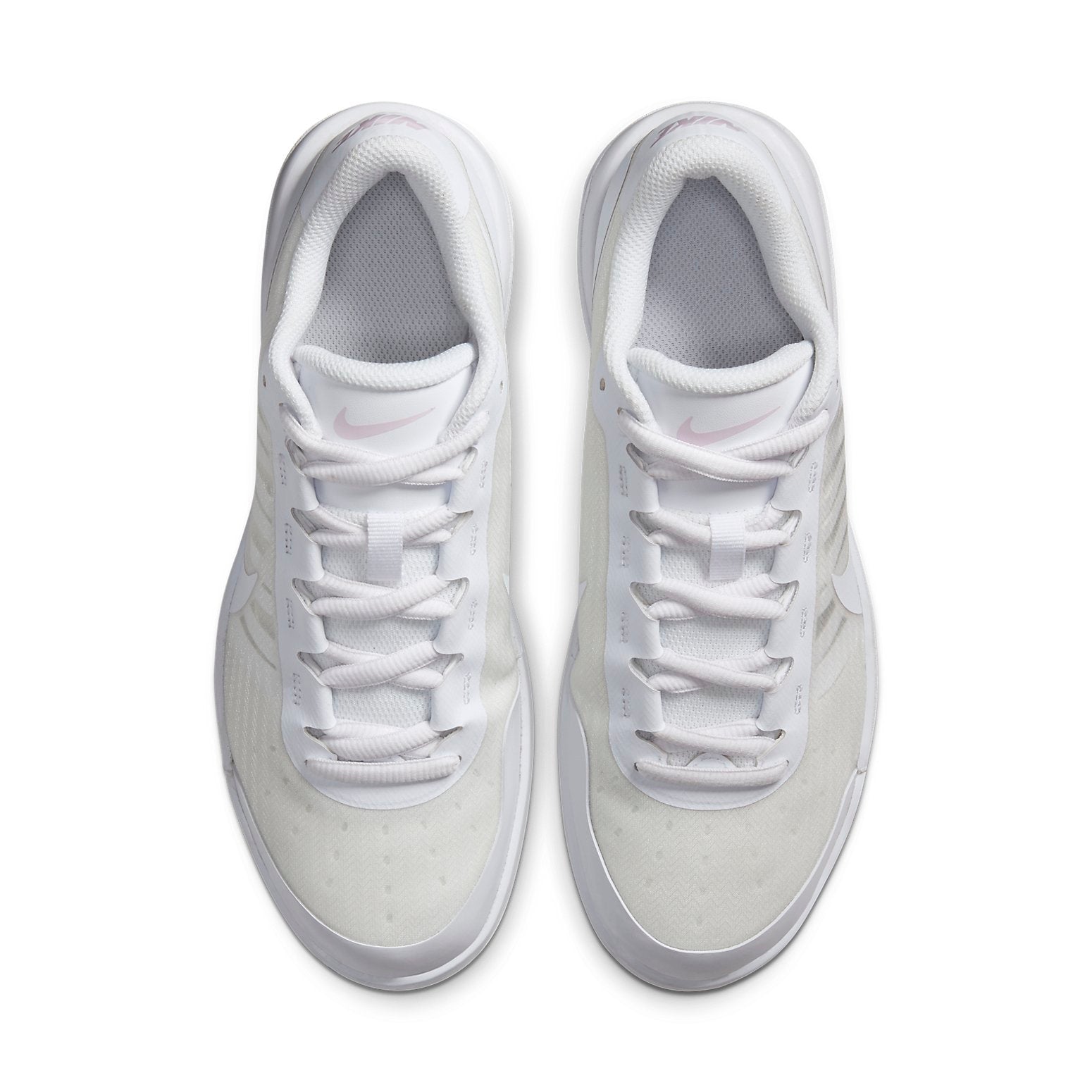(WMNS) Nike Court Air Max Vapor Wing 'White' CI9838-100