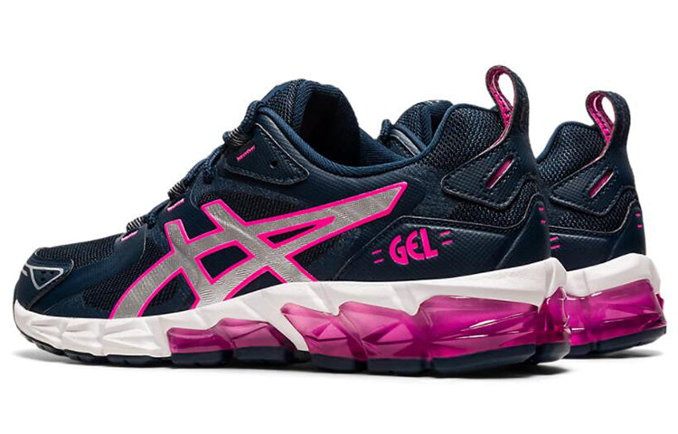 (WMNS) ASICS Gel Quantum 180 'French Blue Hot Pink' 1202A039-400