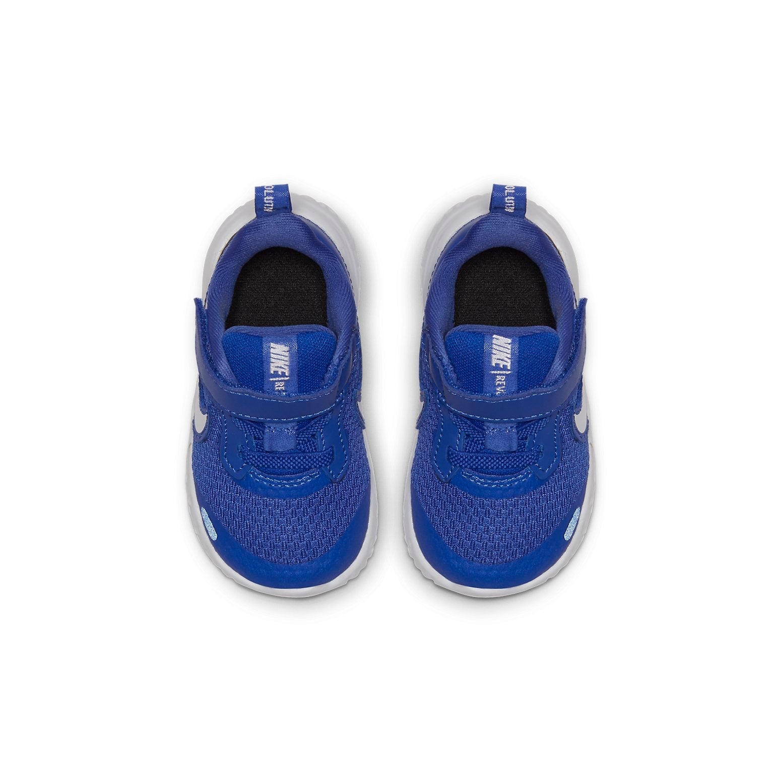 (TD) Nike Revolution 5 'Blue White' BQ5673-401