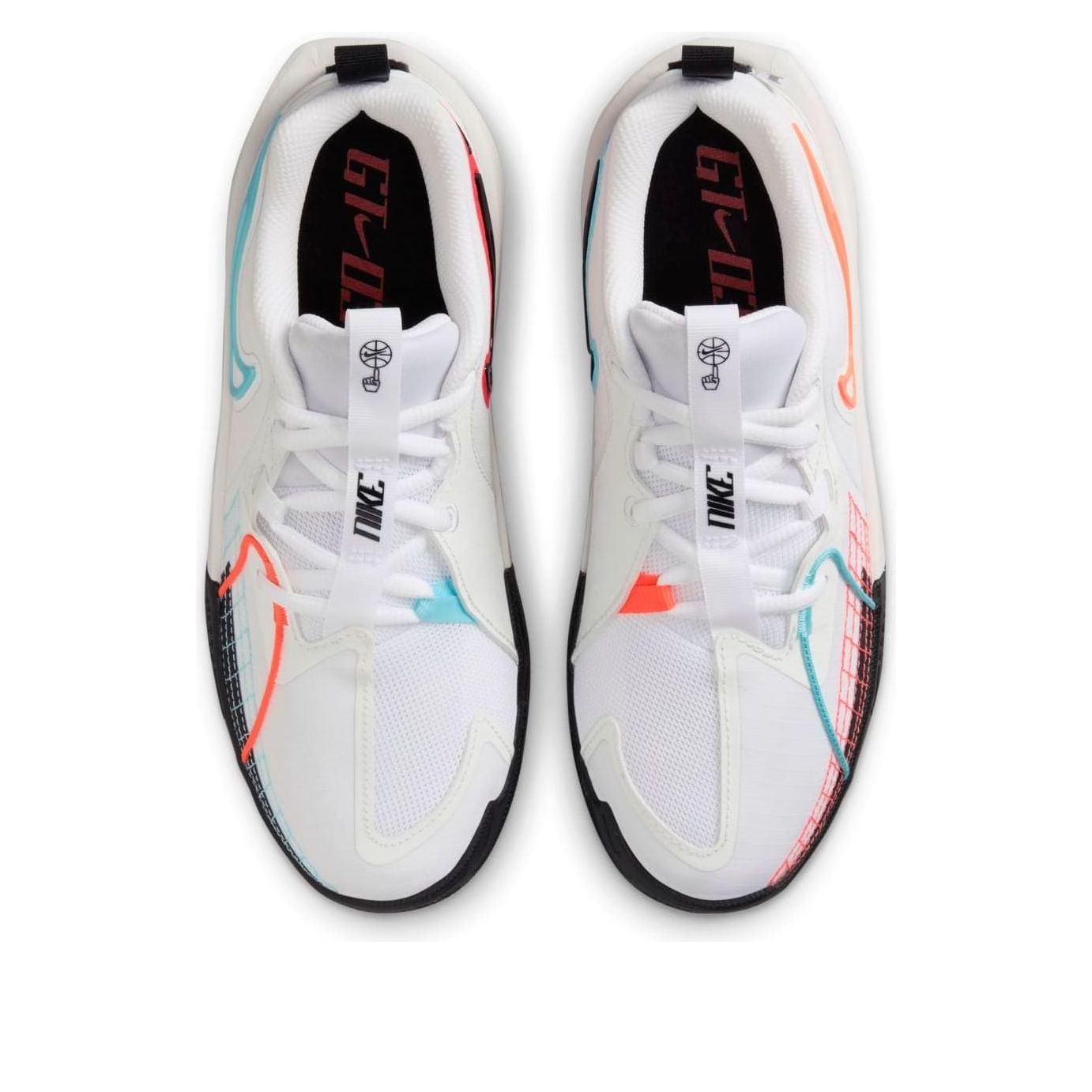 (GS) Nike Air Zoom GT Cut 3 'CHBL' HF5732-141