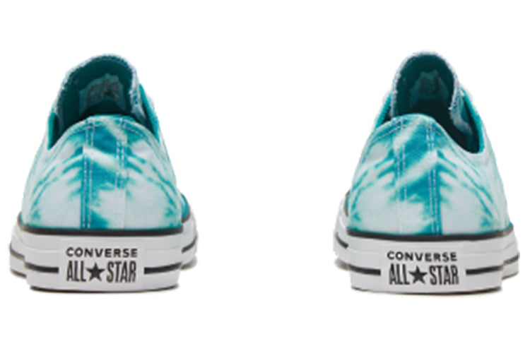 Converse Chuck Taylor All Star 'TieDye Green' 167930C