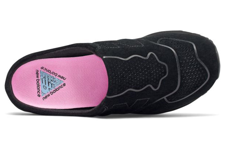(WMNS) New Balance 574 Slide Black WL574OTA