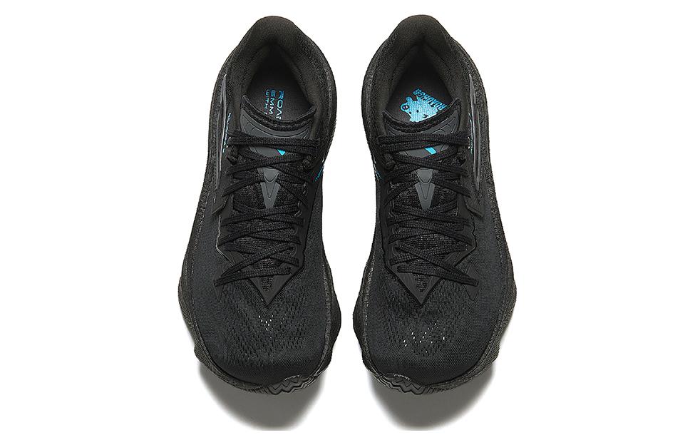 ANTA Asphalt Road Fighter 2.0 'Black' 912335590-1