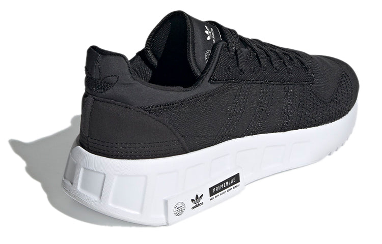 adidas Geodiver Primeblue 'Black White' FX5080