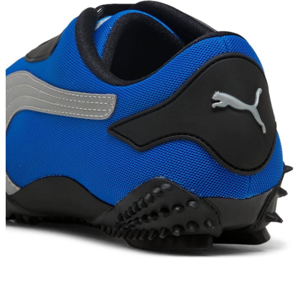PUMA Mostro OG 'Team Royal Silver' 397330-03