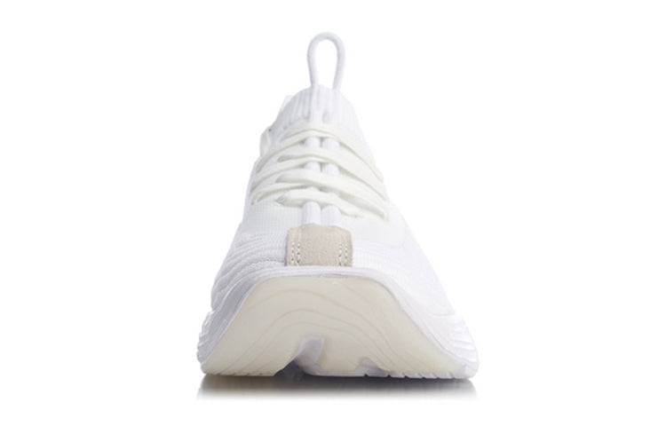 Li-Ning Kung Fu 'White' AGBQ017-2