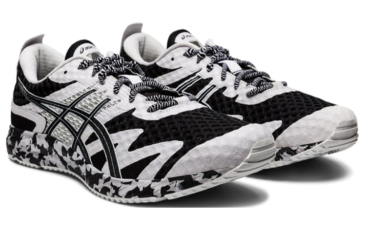 ASICS Gel-Noosa Tri 12 'Black White' 1011A673-002