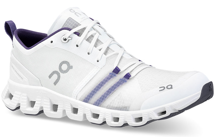 On Running Cloud X Shift 'Frost Twilight' 38.99124