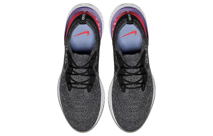 Nike Epic React Flyknit 'Red Orbit' AQ0067-006