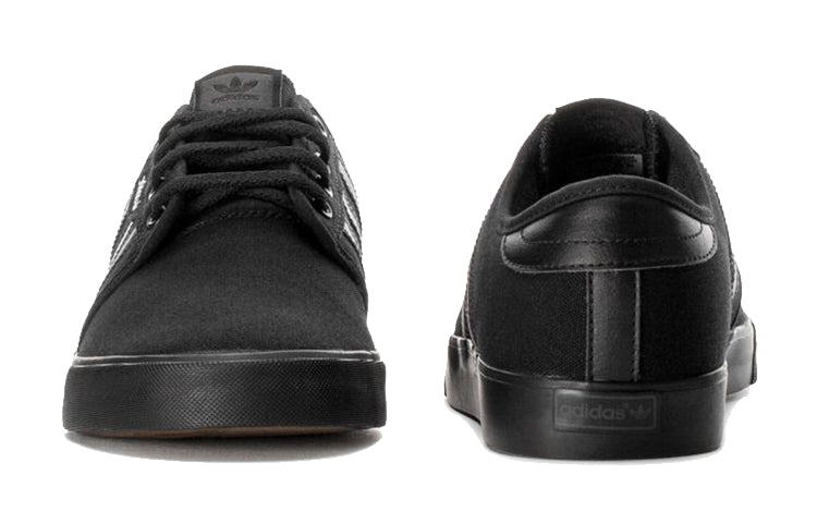 adidas Seeley 'Black' AQ8531