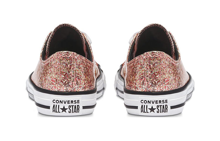 (GS) Converse Chuck Taylor All Star Pink 669805C
