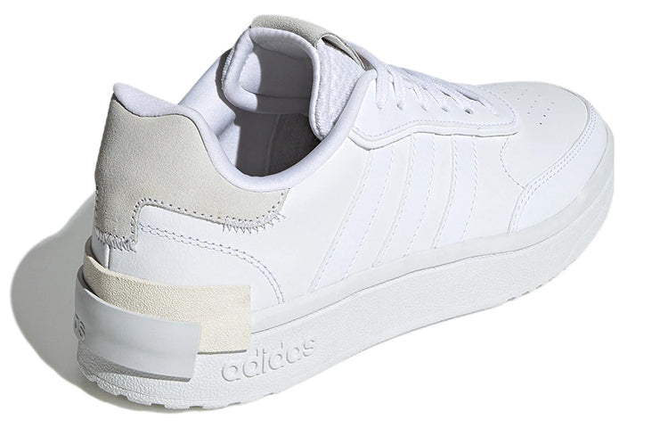 (WMNS) adidas Neo Postmove SE Shoes 'Cloud White' GZ6783