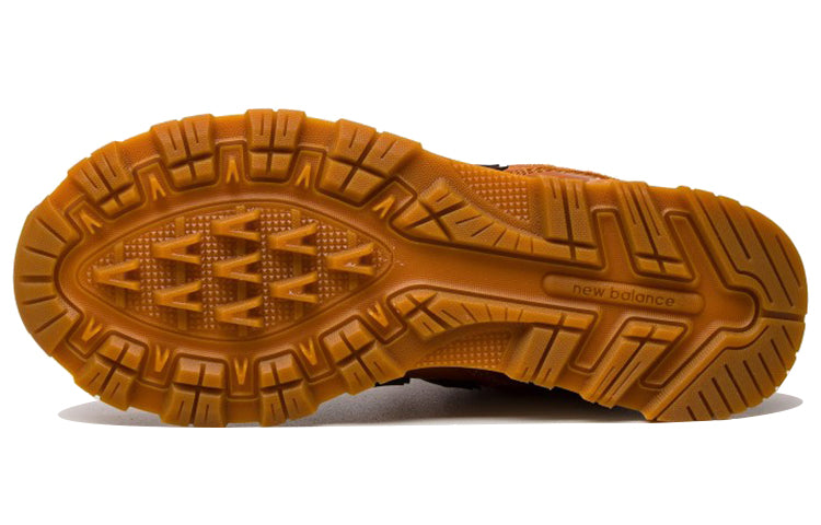(WMNS) New Balance 574 Brown WH574BD