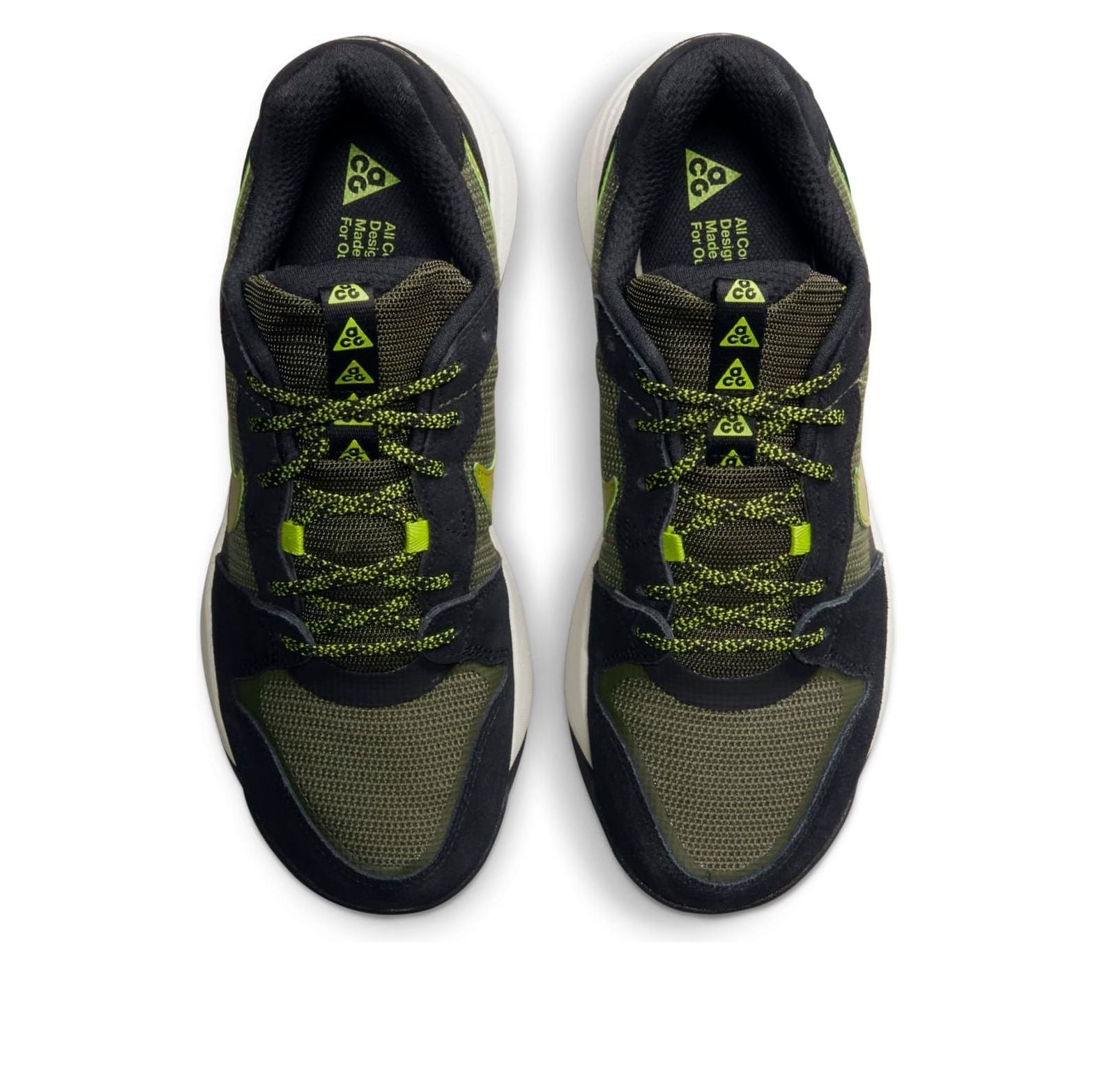 Nike ACG Lowcate 'Cargo Khaki' DM8019-300