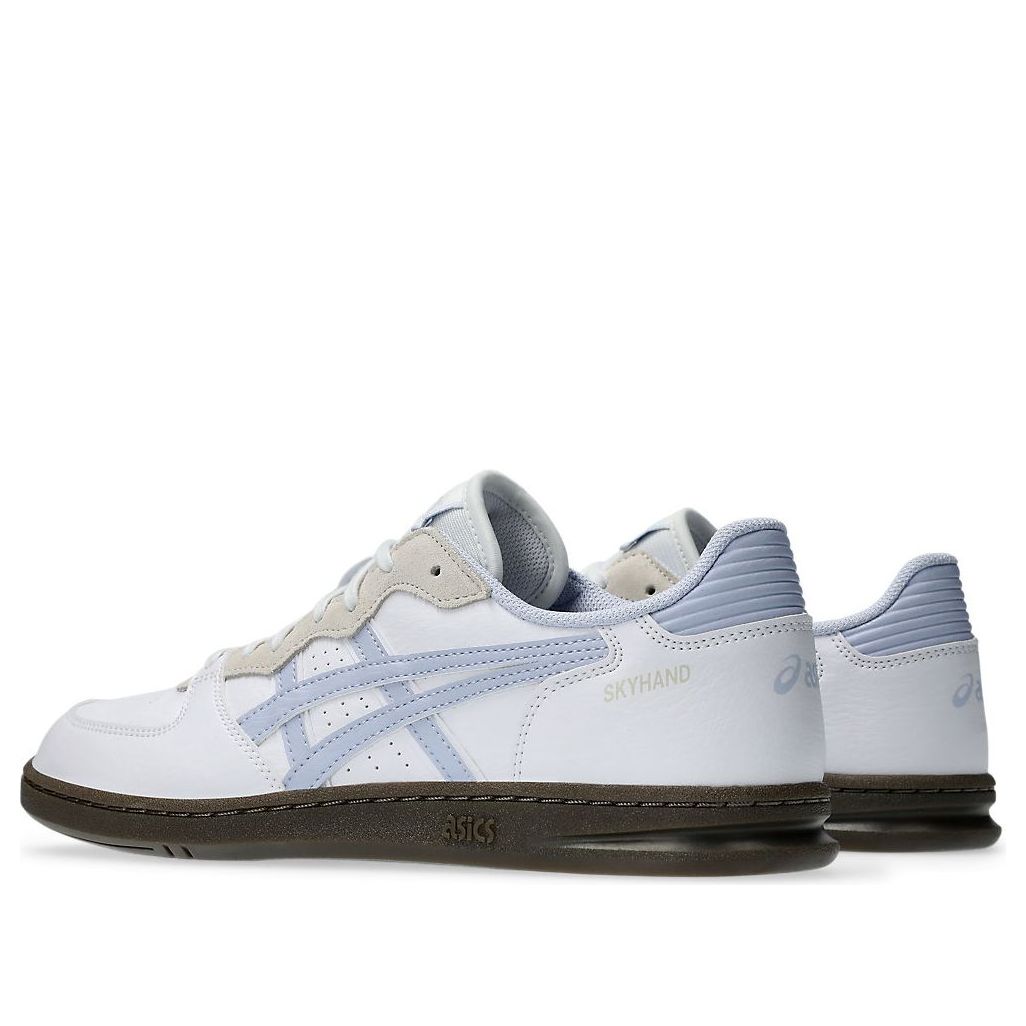 ASICS Skyhand OG 'White Blue Fade' 1203A451-103