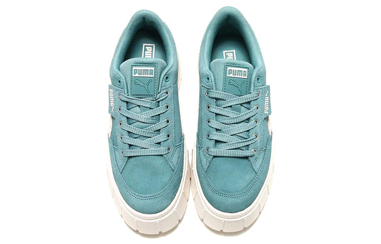 (WMNS) PUMA Mayze Stack DC5 'Mineral Blue' 383971-02
