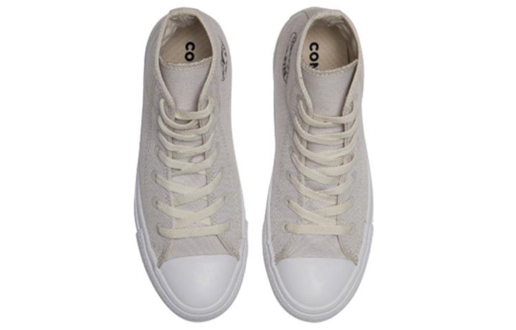 Converse Chuck Taylor All Star Hi 'Pale Putty' 164917C