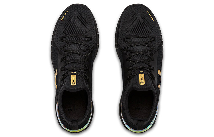 Under Armour HOVR Phantom SE 'Jet Grey' 3022275-100