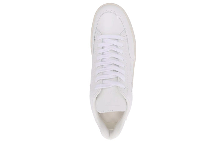 Veja V-12 Leather 'Extra White Natural' XD0202297A