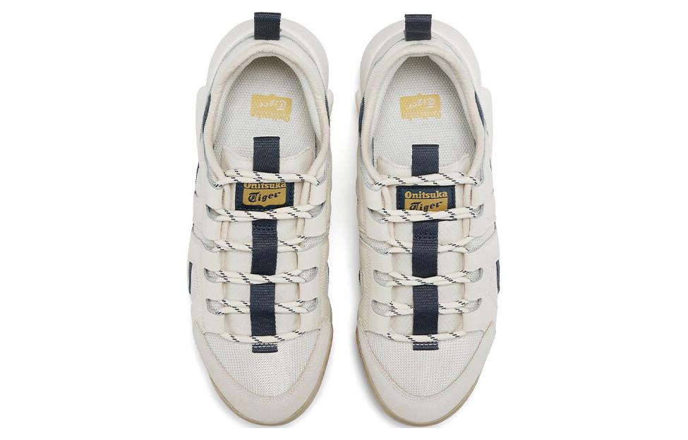 Onitsuka Tiger Performove Sneakers 'White Yellow' 1183B897-200