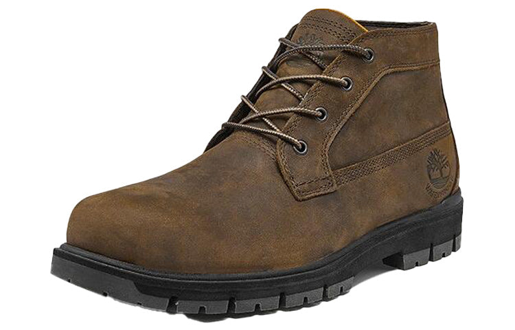 Timberland Radford PT Chukka Waterproof Full Grain Boot 'Brown' A2HRE
