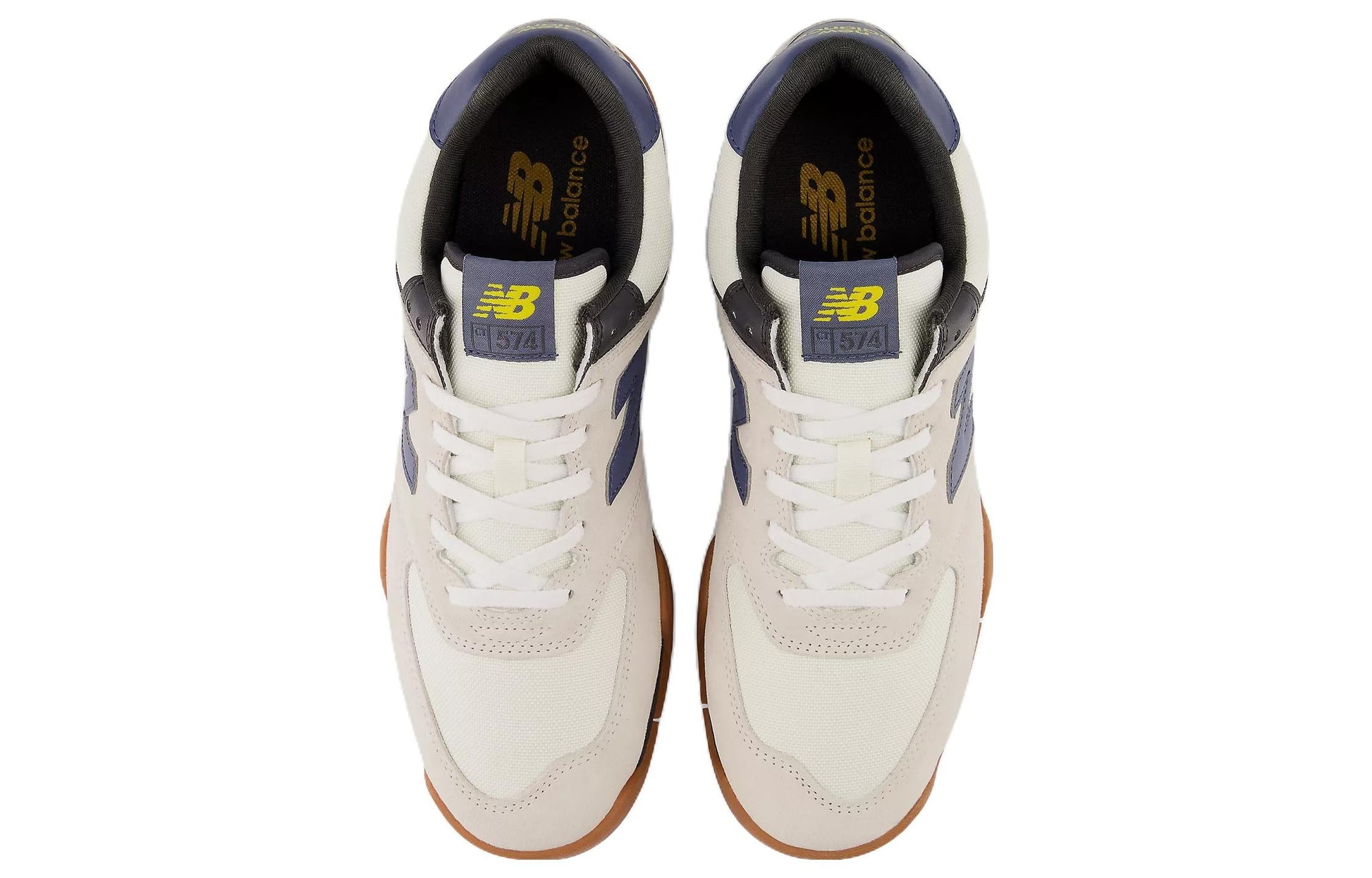 New Balance CT574 Court 'Sea Salt Navy' CT574TWB