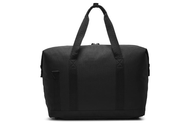 Air Jordan Flight Duffel Bag 'Black' FV2902010
