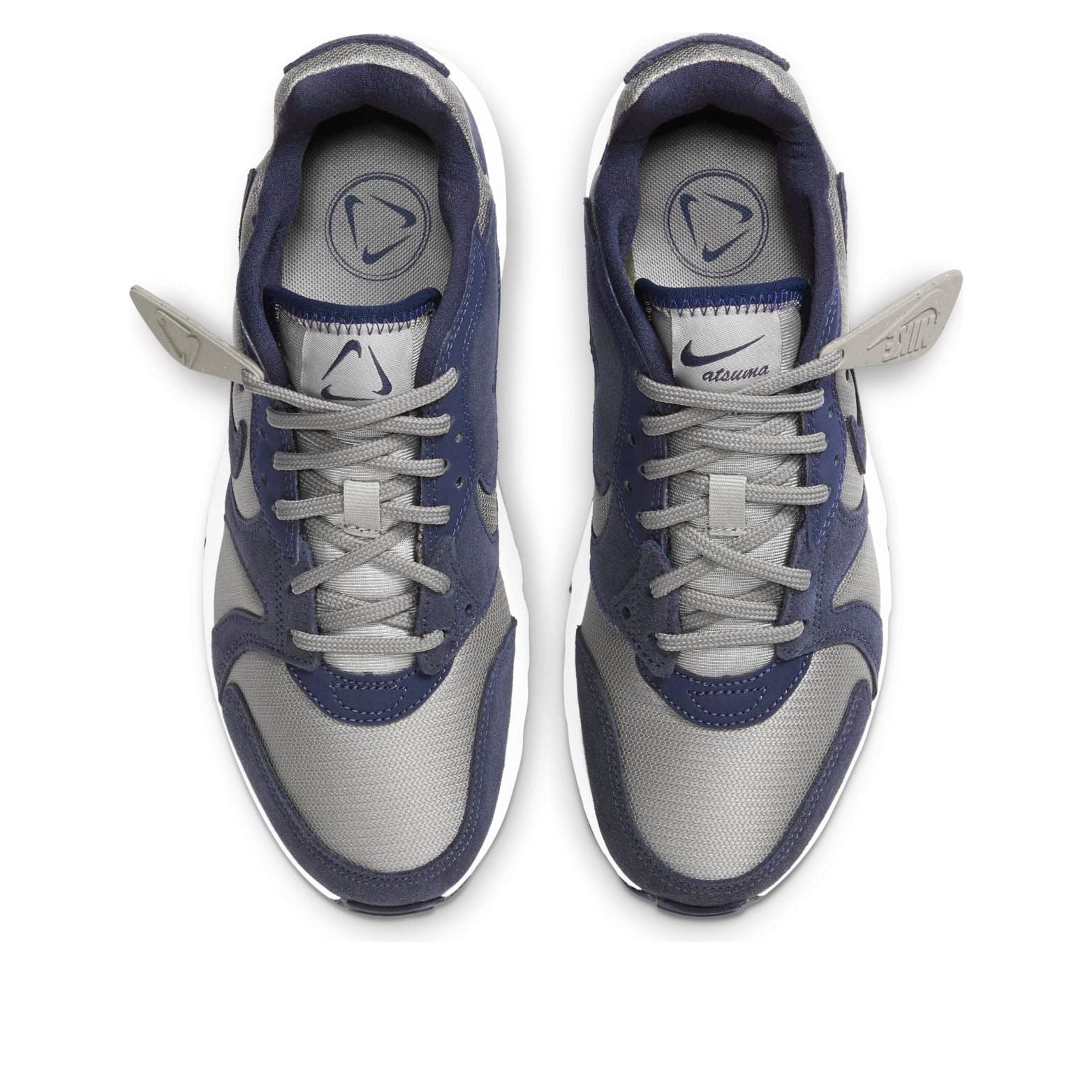 Nike Atsuma 'Enigma Stone Obsidian' CD5461-008