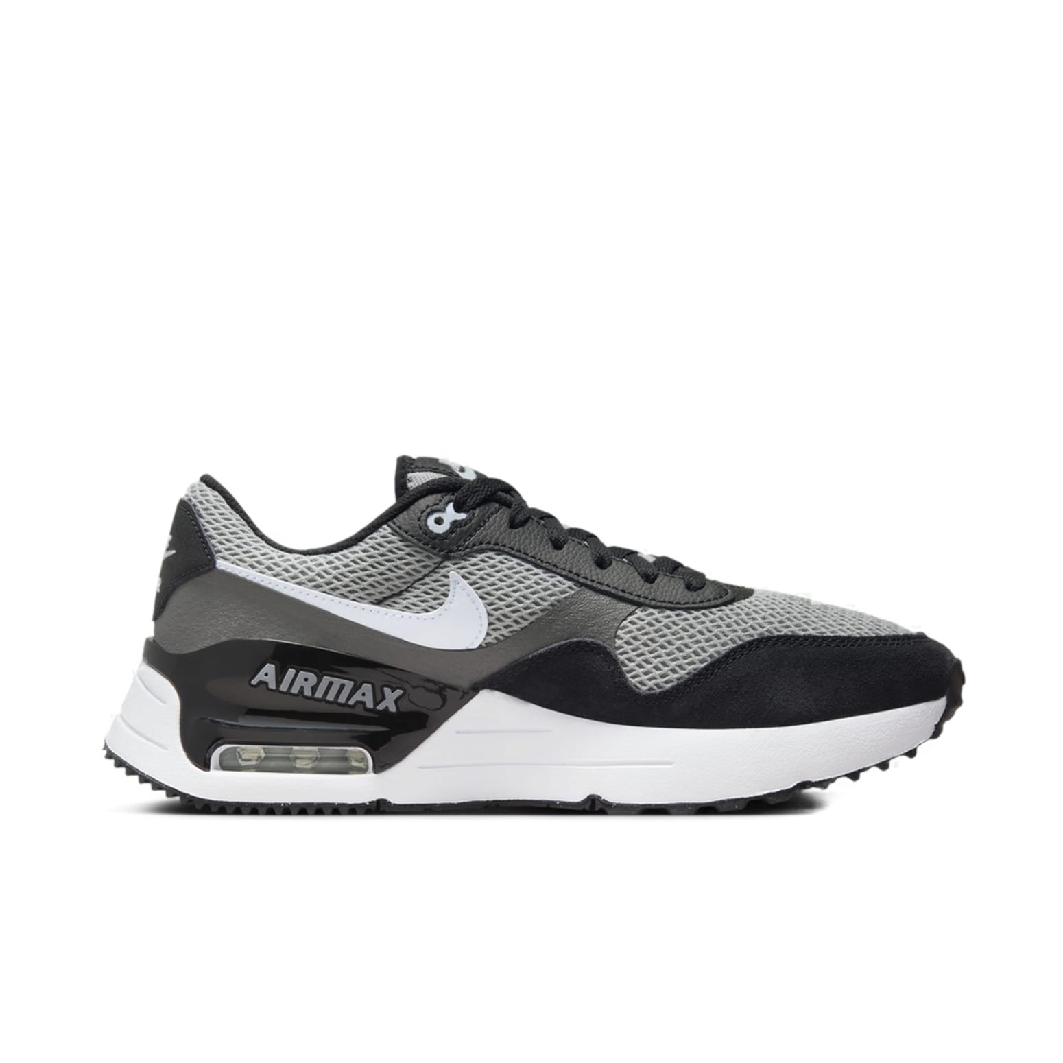Nike Air Max SYSTM 'Light Smike Grey' DM9537-007