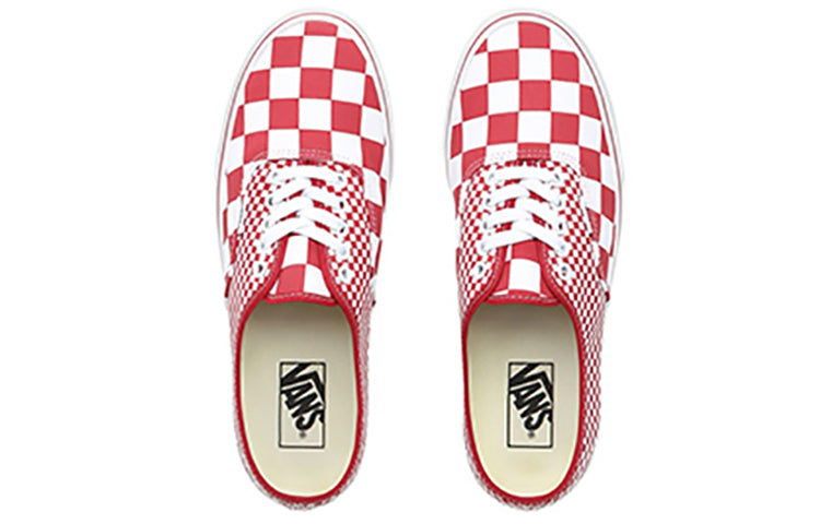 Vans Authentic 'Mix Checker' VN0A38EMVK5