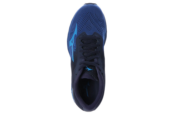 Mizuno Wave Shadow 3 Blue/Black J1GC193004