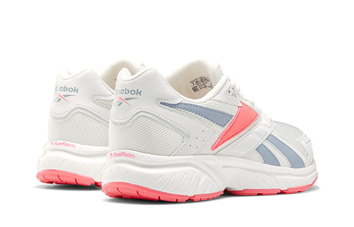 (WMNS) Reebok Royal Hyperium 'Grey Victory Pink' FW0916