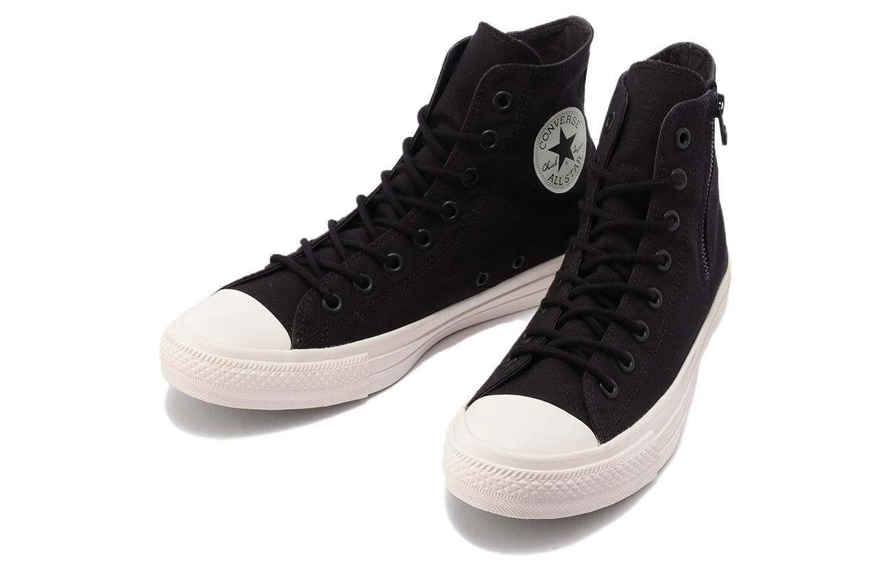 Converse Chuck Taylor All Star Bp Z High Top 'Black' 31307752