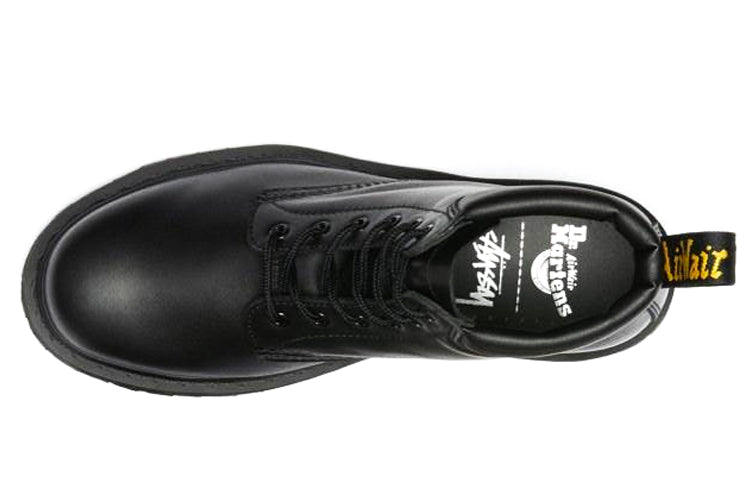 Dr. Martens 939 Boot Stussy 'Black' 27584001