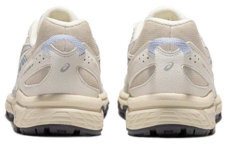 (WMNS) ASICS Gel-Venture 6 'White Grey Blue' 1012B359-101