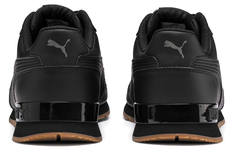 PUMA ST Runner V2 Full L 'Black' 365277-08